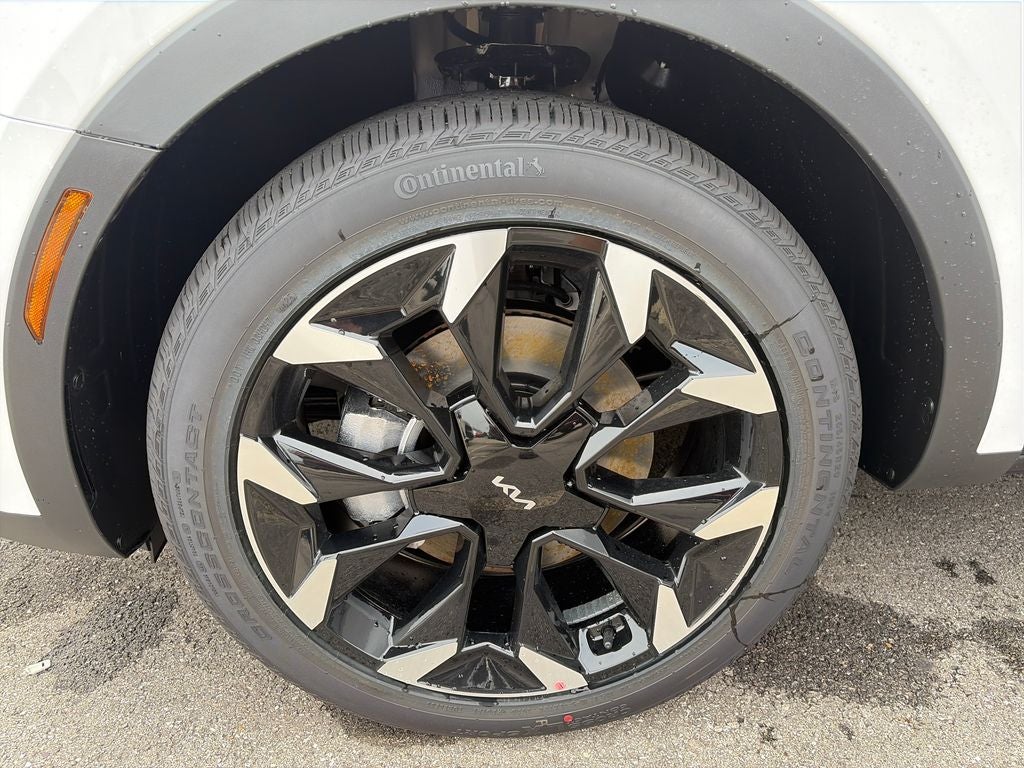 2026 Kia Sorento SX