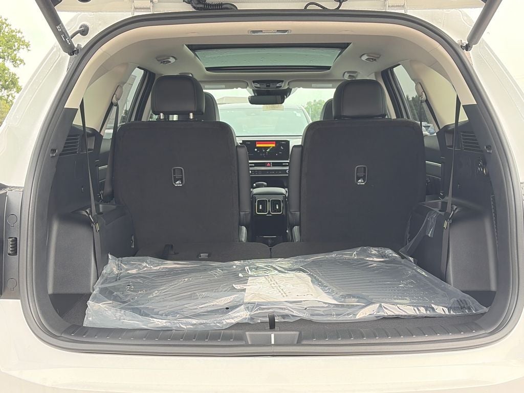 2026 Kia Sorento SX
