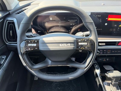 2026 Kia Sorento SX