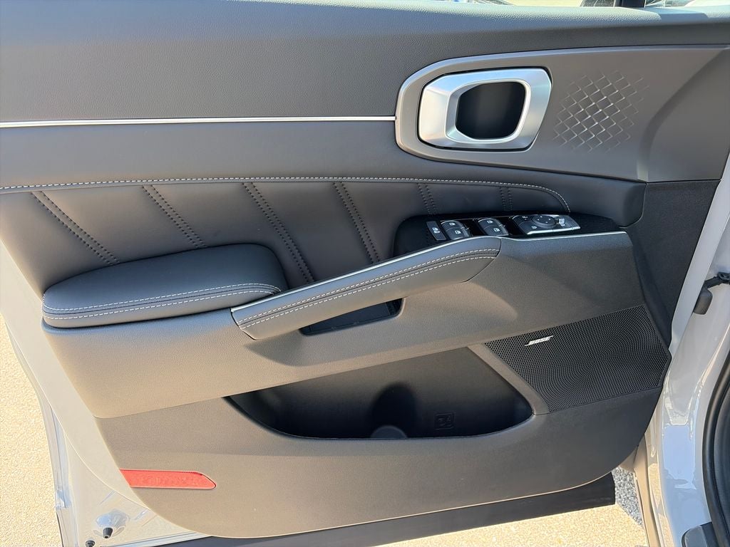 2026 Kia Sorento SX