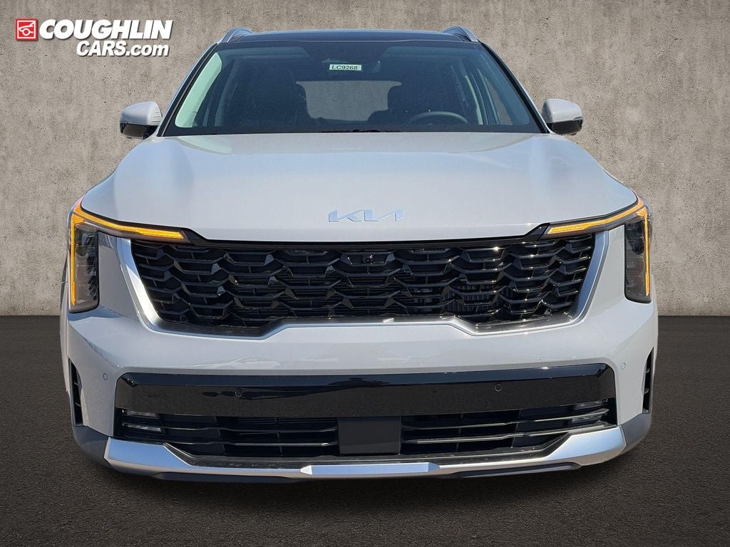 2026 Kia Sorento SX