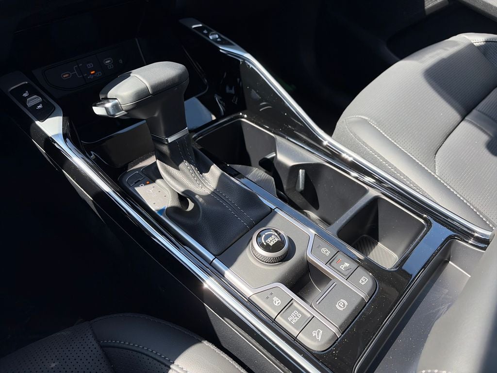 2026 Kia Sorento SX