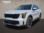 2026 Kia Sorento SX