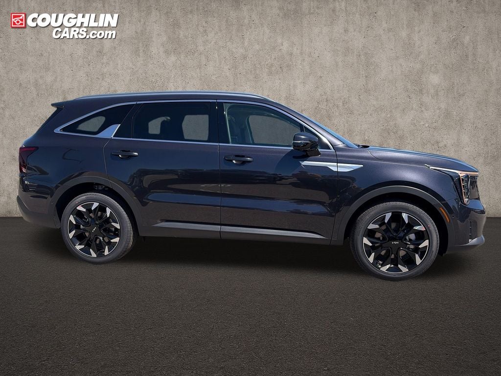 2026 Kia Sorento SX