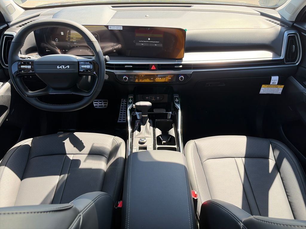 2026 Kia Sorento SX