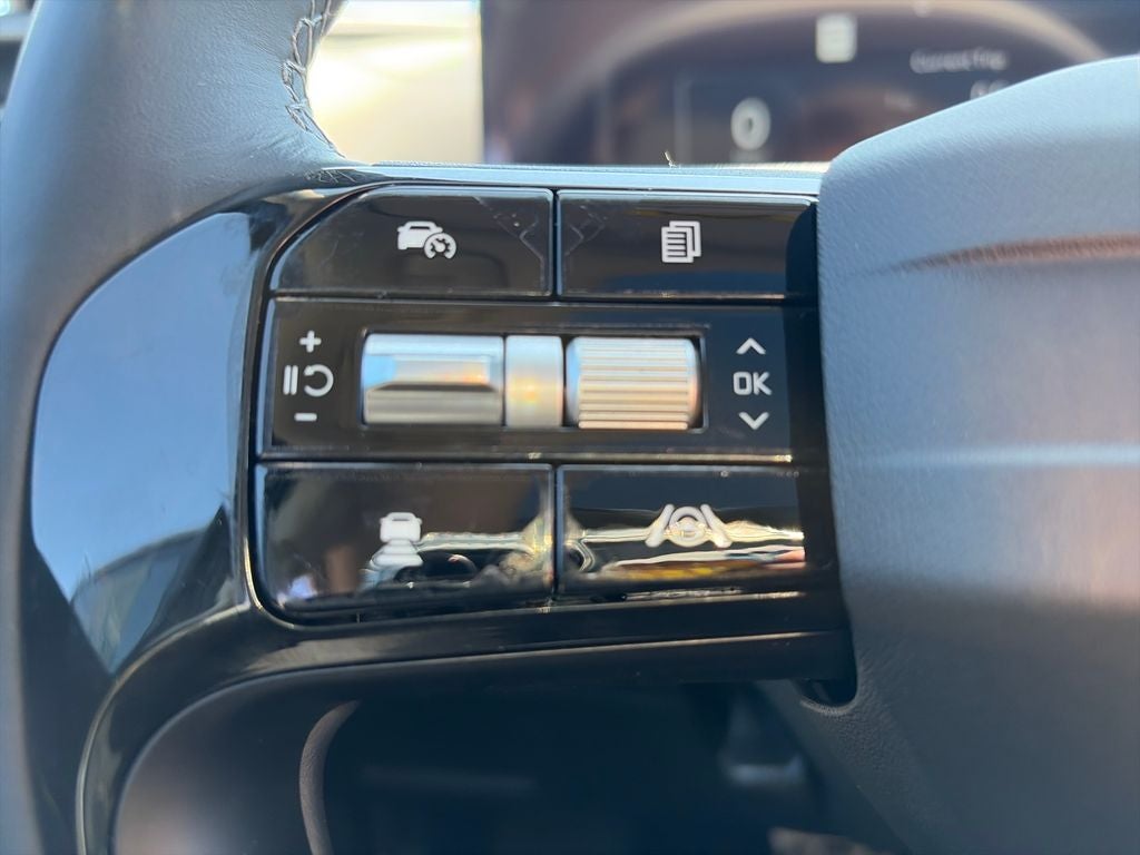2026 Kia Sorento SX