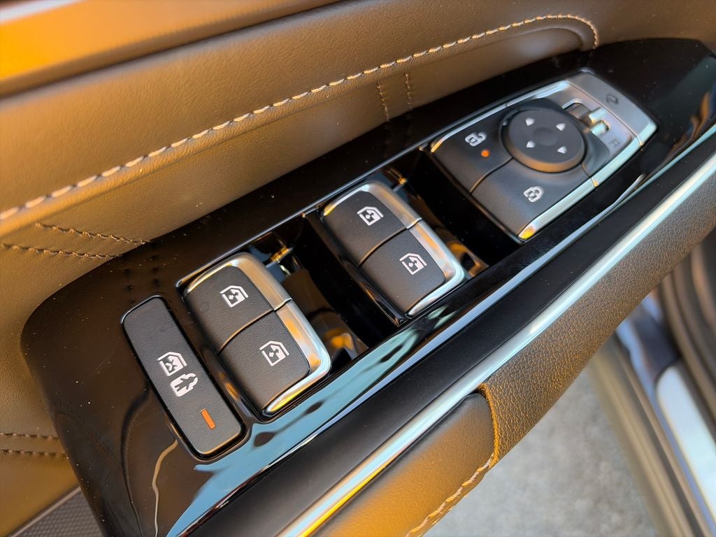 2026 Kia Sorento SX