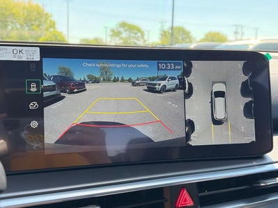 2026 Kia Sorento SX