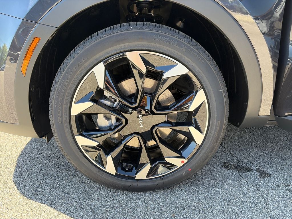 2026 Kia Sorento SX