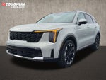 2026 Kia Sorento SX