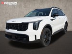 2026 Kia Sorento X-Line SX