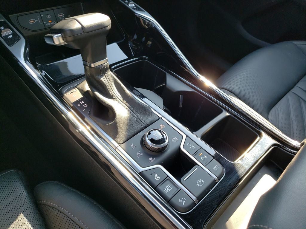 2024 Kia Sorento X-Line SX Prestige