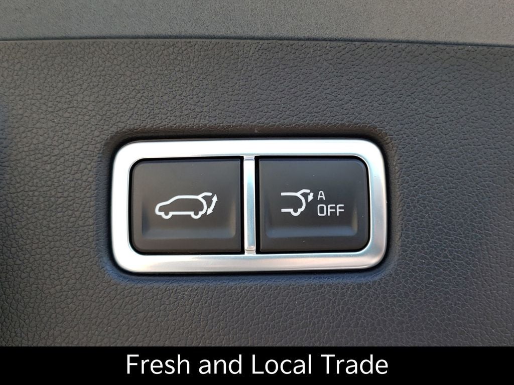 2024 Kia Sorento X-Line SX Prestige