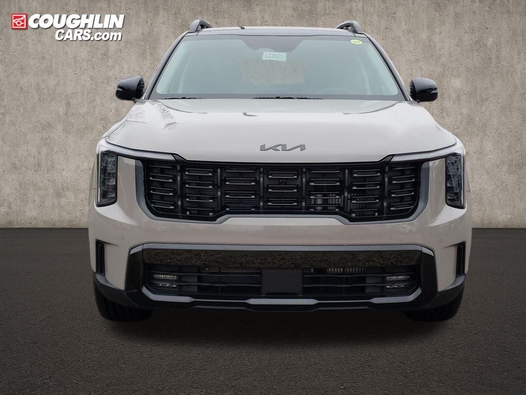 2026 Kia Sorento X-Line SX