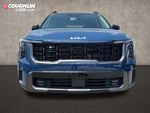 2024 Kia Sorento X-Line SX