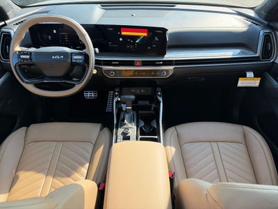 2026 Kia Sorento X-Pro SX Prestige