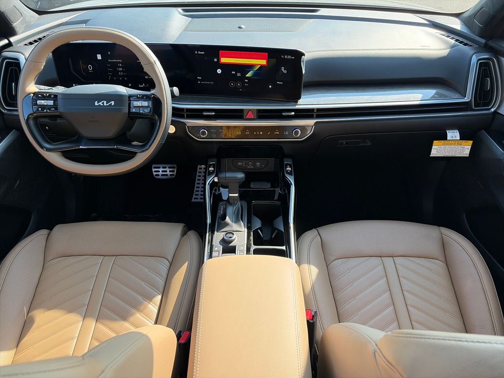 2026 Kia Sorento X-Pro SX Prestige