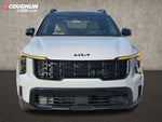 2026 Kia Sorento X-Pro SX Prestige