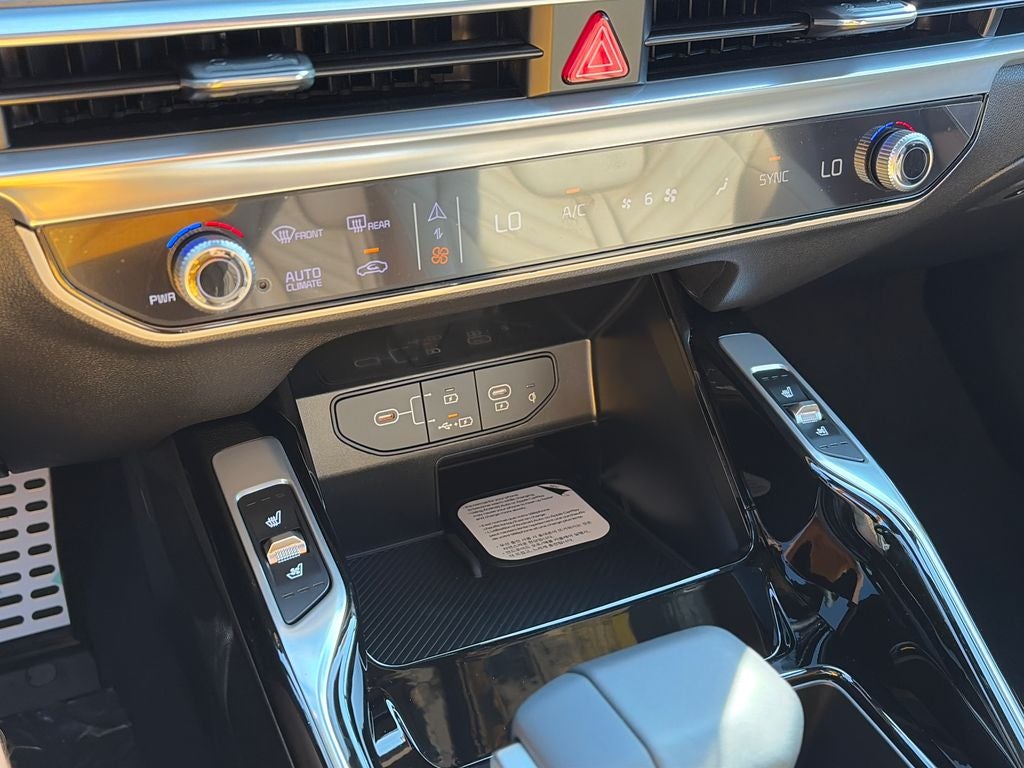 2026 Kia Sorento X-Pro SX Prestige