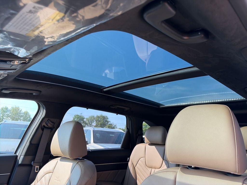 2026 Kia Sorento X-Pro SX Prestige