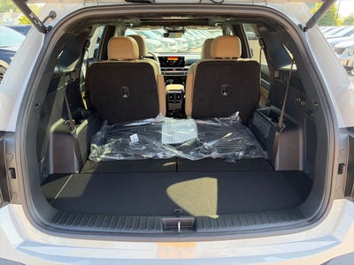 2026 Kia Sorento X-Pro SX Prestige