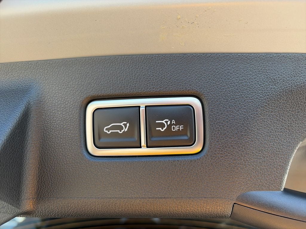 2026 Kia Sorento X-Pro SX Prestige