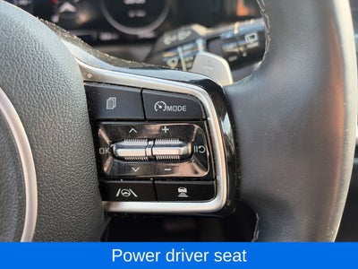 2021 Kia Sorento SX Prestige X-Line