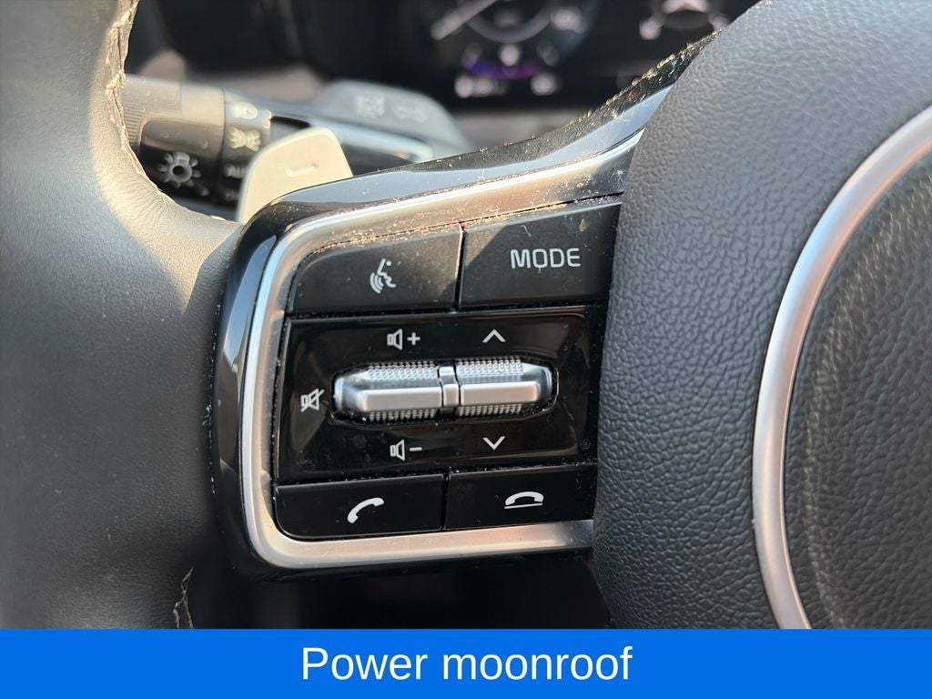 2021 Kia Sorento SX Prestige X-Line