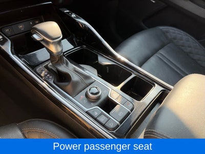 2021 Kia Sorento SX Prestige X-Line