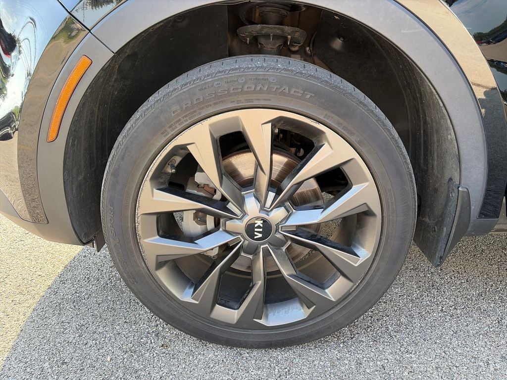 2021 Kia Sorento SX Prestige X-Line