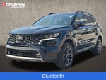 2021 Kia Sorento SX Prestige X-Line