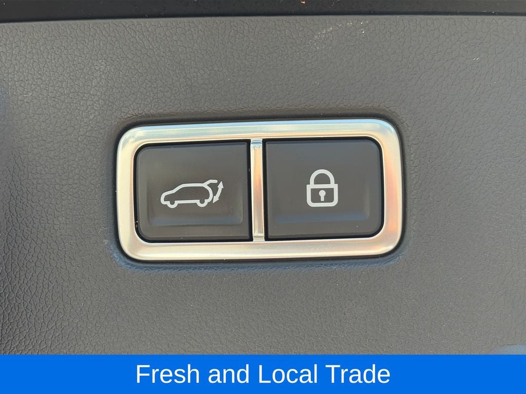 2021 Kia Sorento SX Prestige X-Line