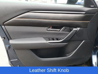 2025 Mazda Mazda CX-50 Hybrid Premium Plus