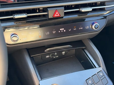 2027 Kia Sportage Hybrid S