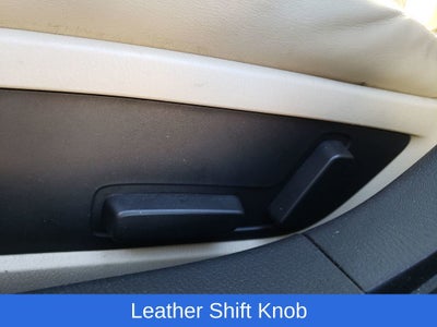 2018 Mazda Mazda6 Touring