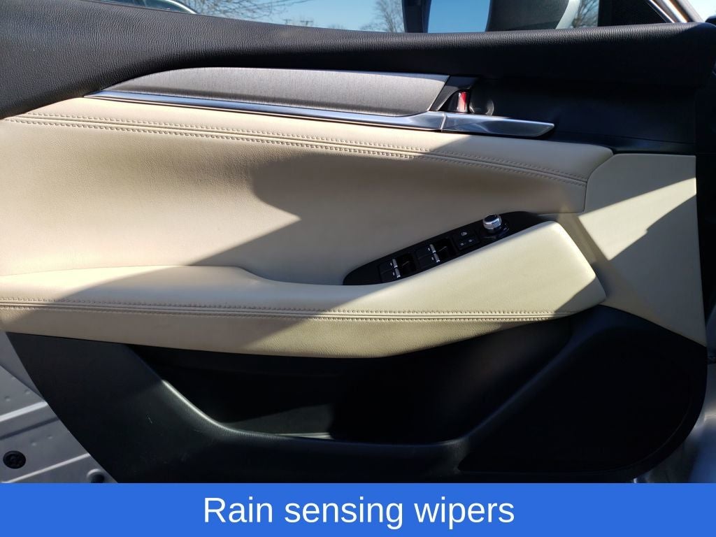 2018 Mazda Mazda6 Touring