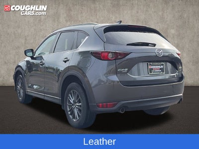 2019 Mazda Mazda CX-5 Touring