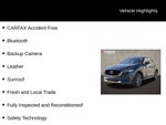 2021 Mazda Mazda CX-5 Signature