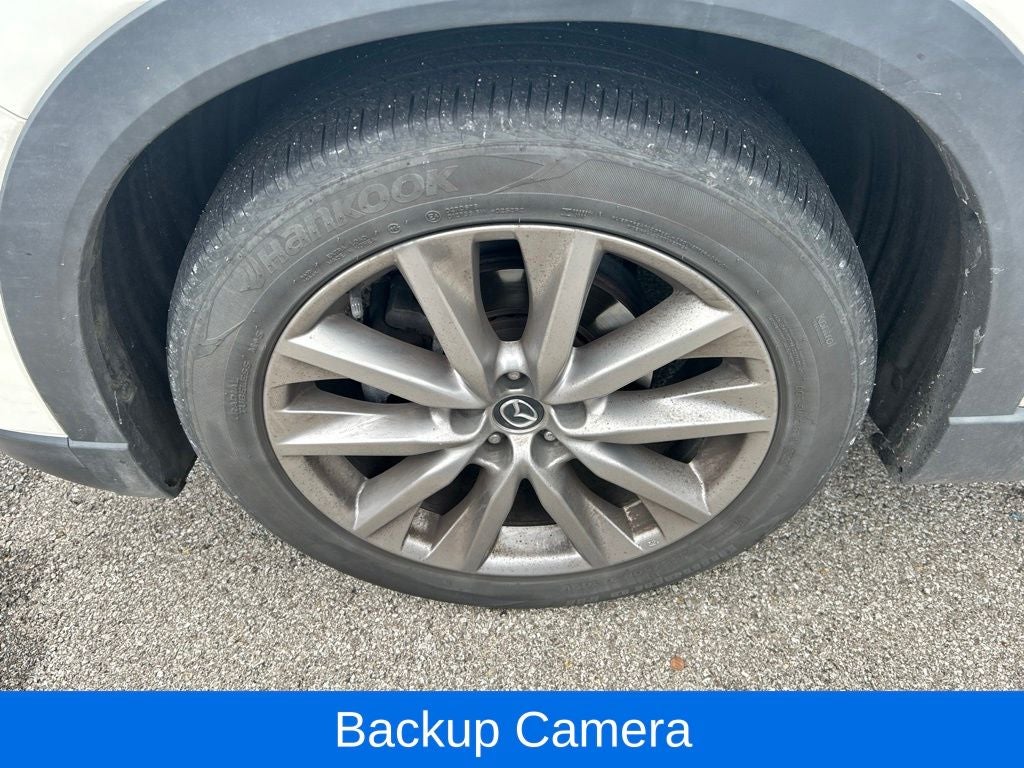 2020 Mazda Mazda CX-9 Grand Touring