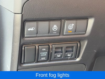 2023 INFINITI QX80 Premium Select