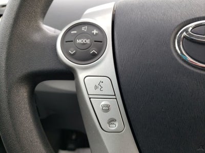 2010 Toyota Prius III