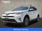 2017 Toyota RAV4 Hybrid Limited