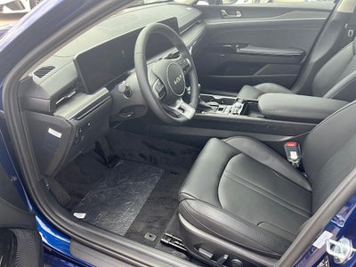 2025 Kia K5 EX