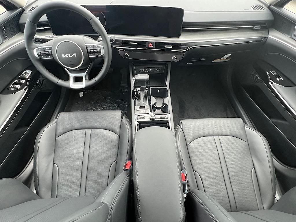 2025 Kia K5 EX