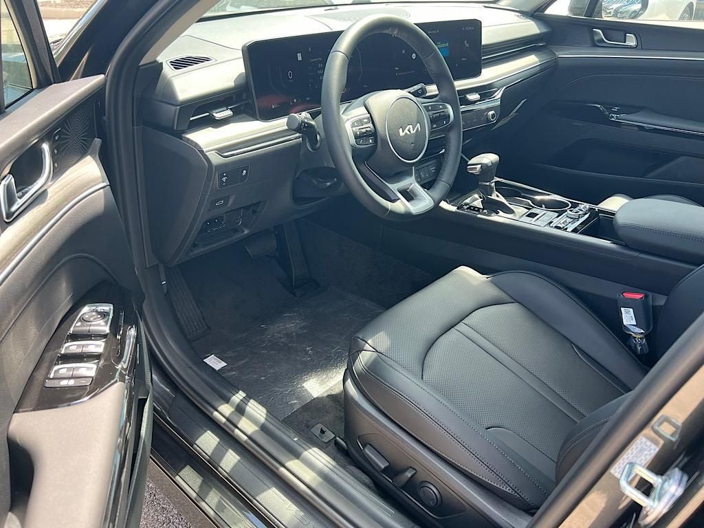 2026 Kia K5 EX