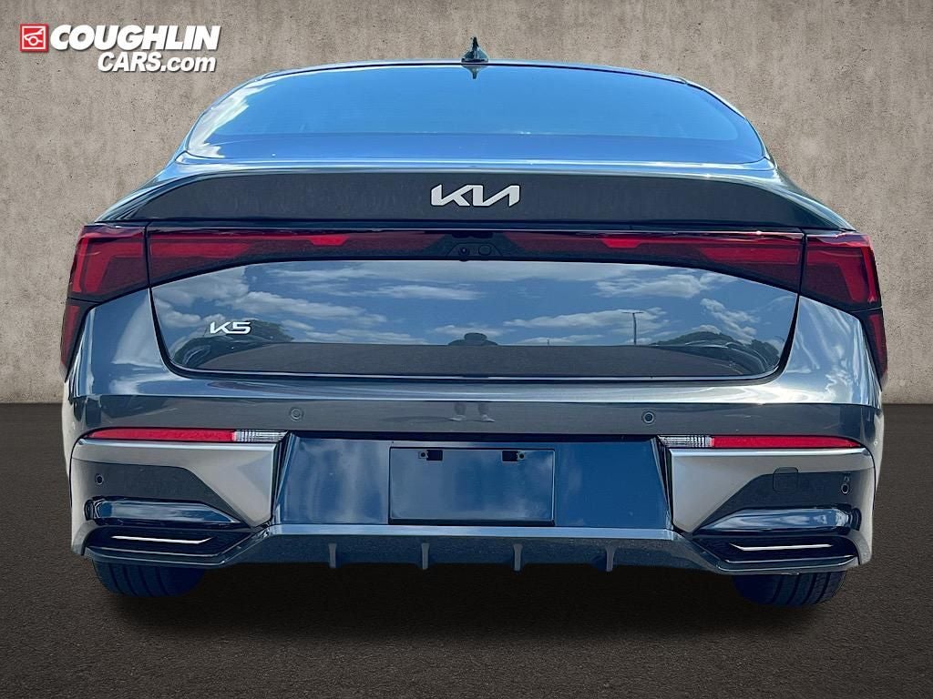 2026 Kia K5 EX