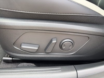 2027 Kia K5 GT-Line