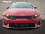 2027 Kia K5 GT-Line