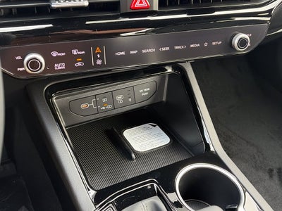 2027 Kia K5 GT-Line