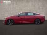 2027 Kia K5 GT-Line